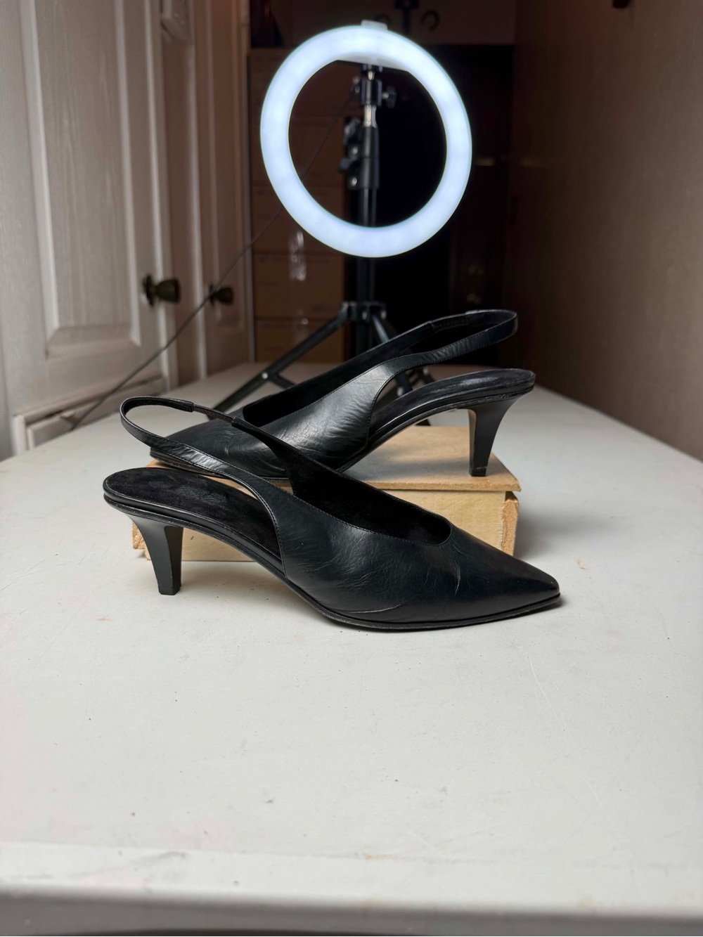 Sold